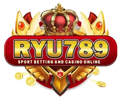 ryu789 logo